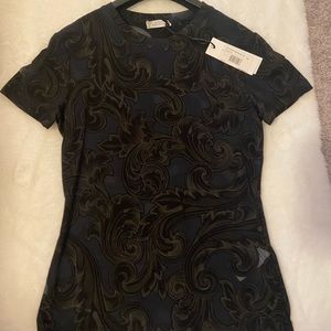 VERSACE Collection Donna T shirt